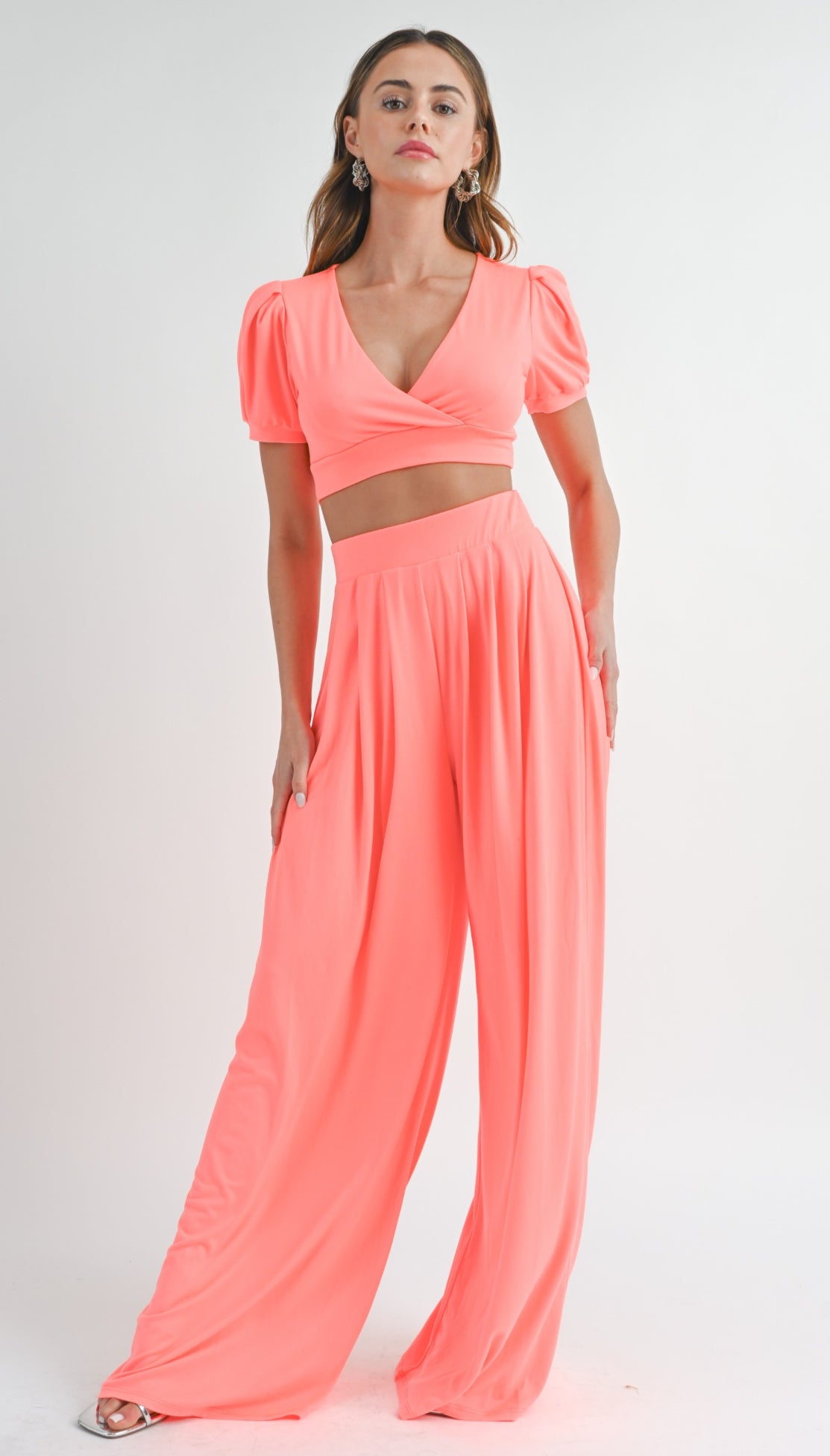Amanza set