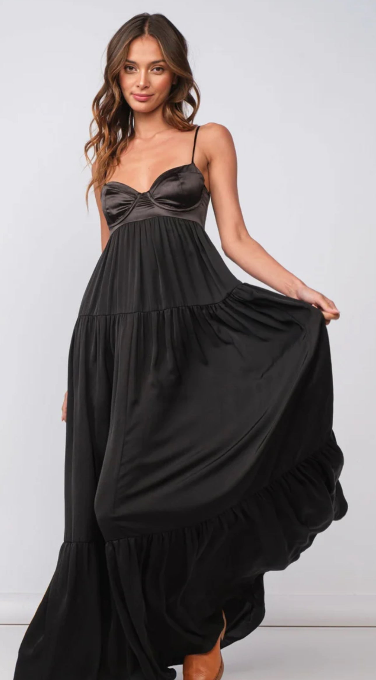 Cameron dress