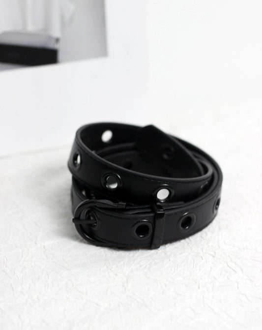 The grommet belt (more colors)