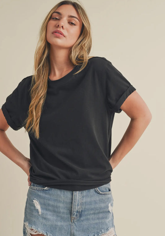 Summer classics tee (more colors)