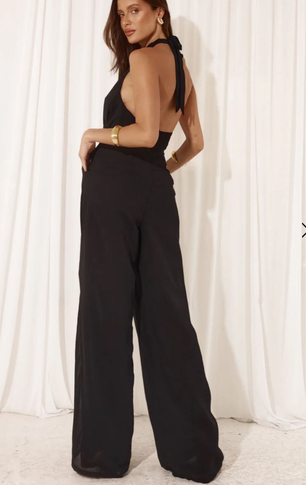Kindred jumpsuit