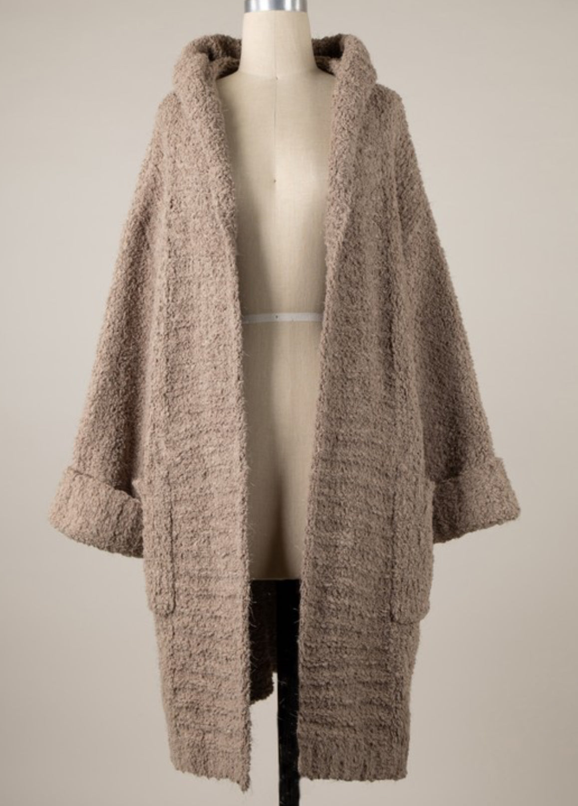 Som cardigan