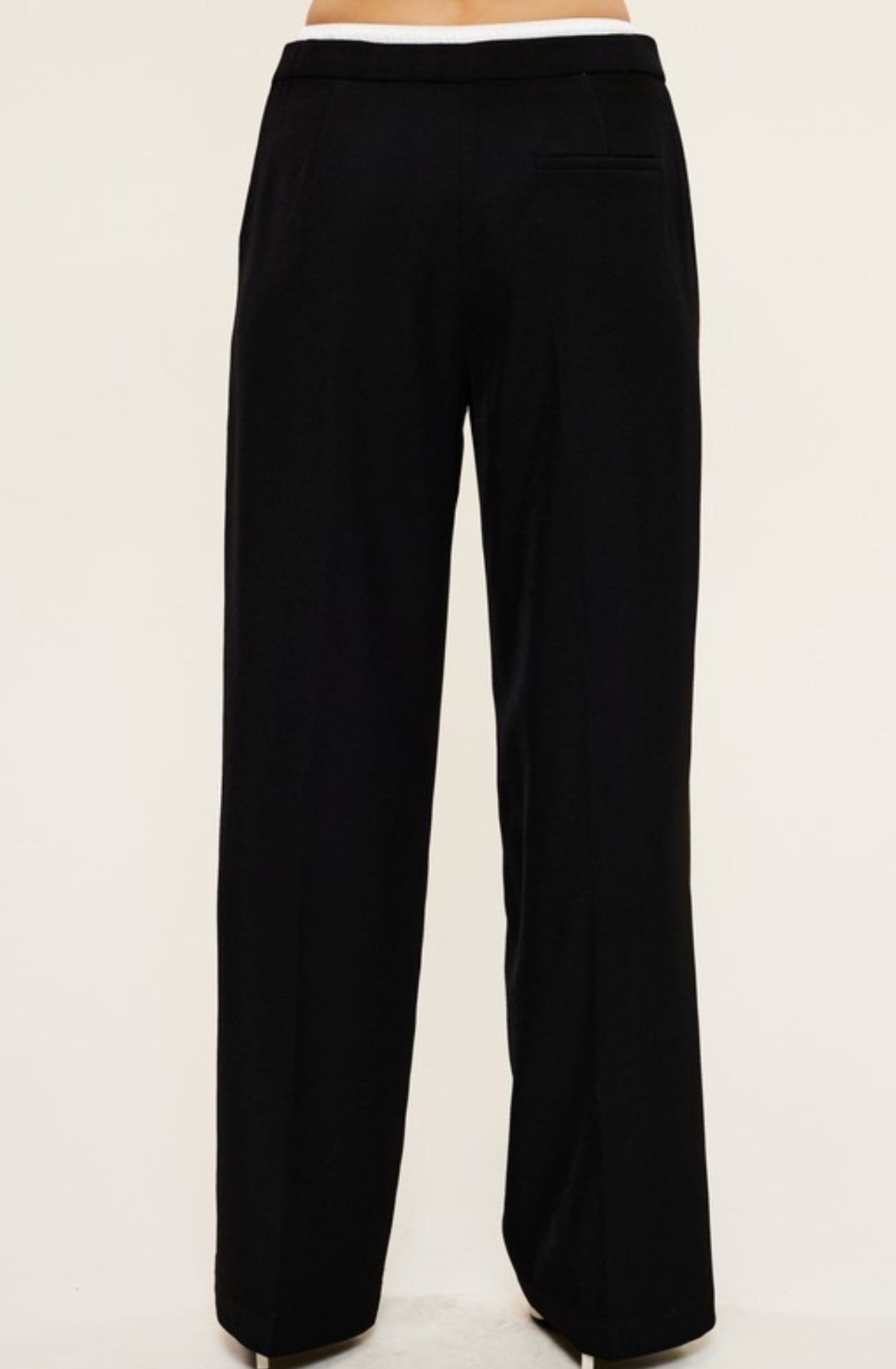 Monroe trousers(more colors)