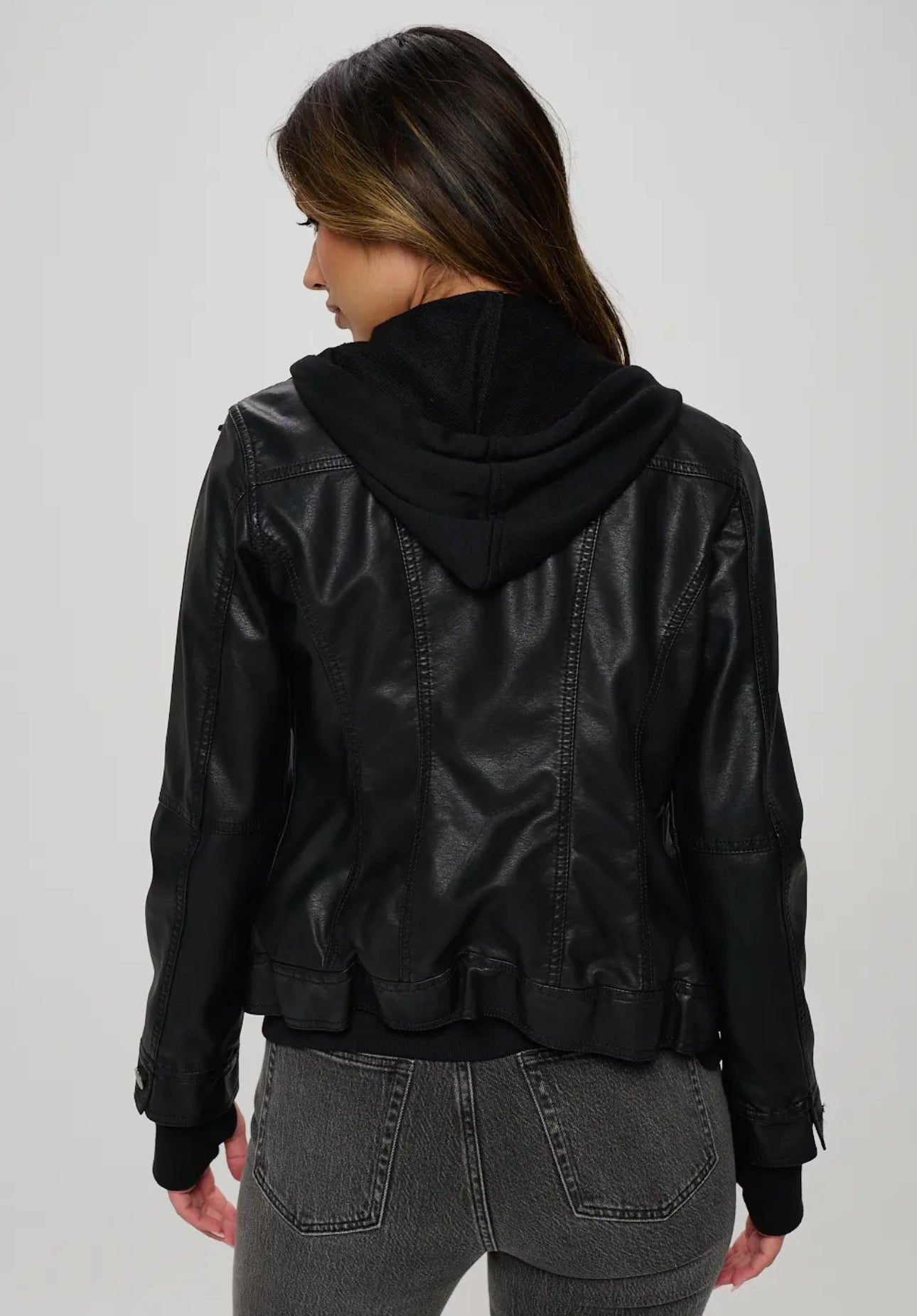 Jolie jacket