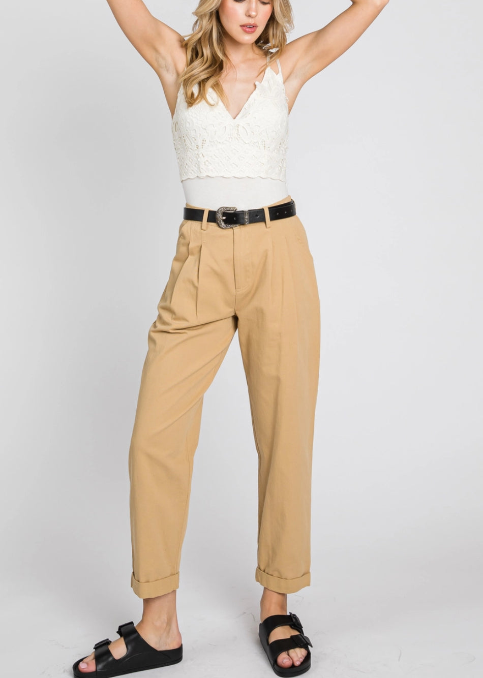 Darcie trousers