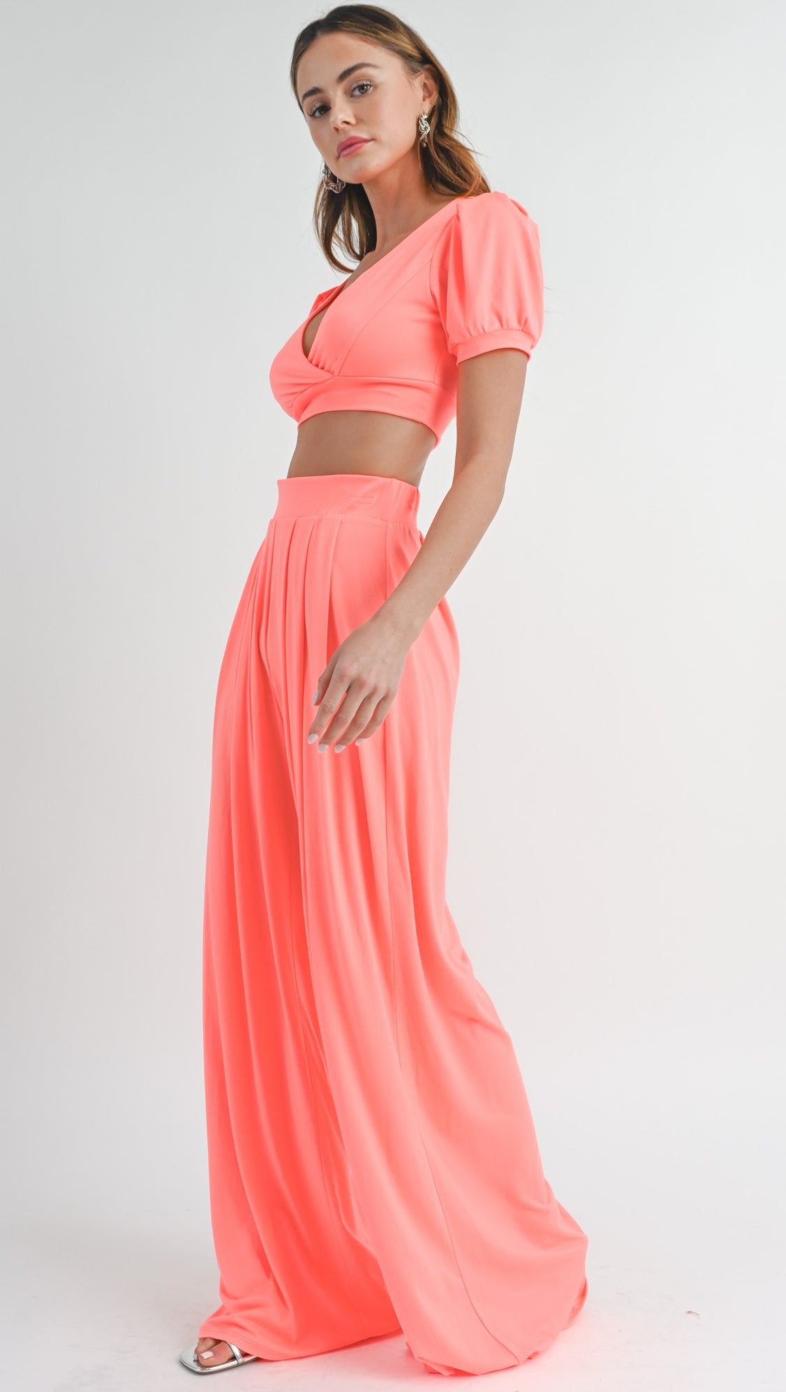 Amanza set