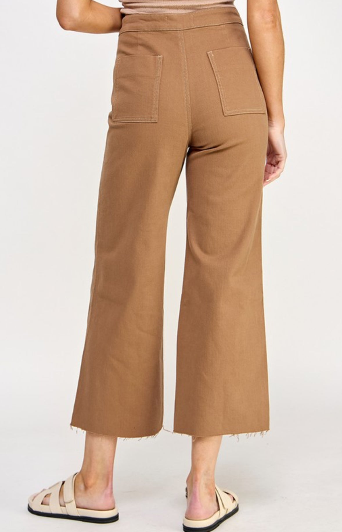 Meghan pants