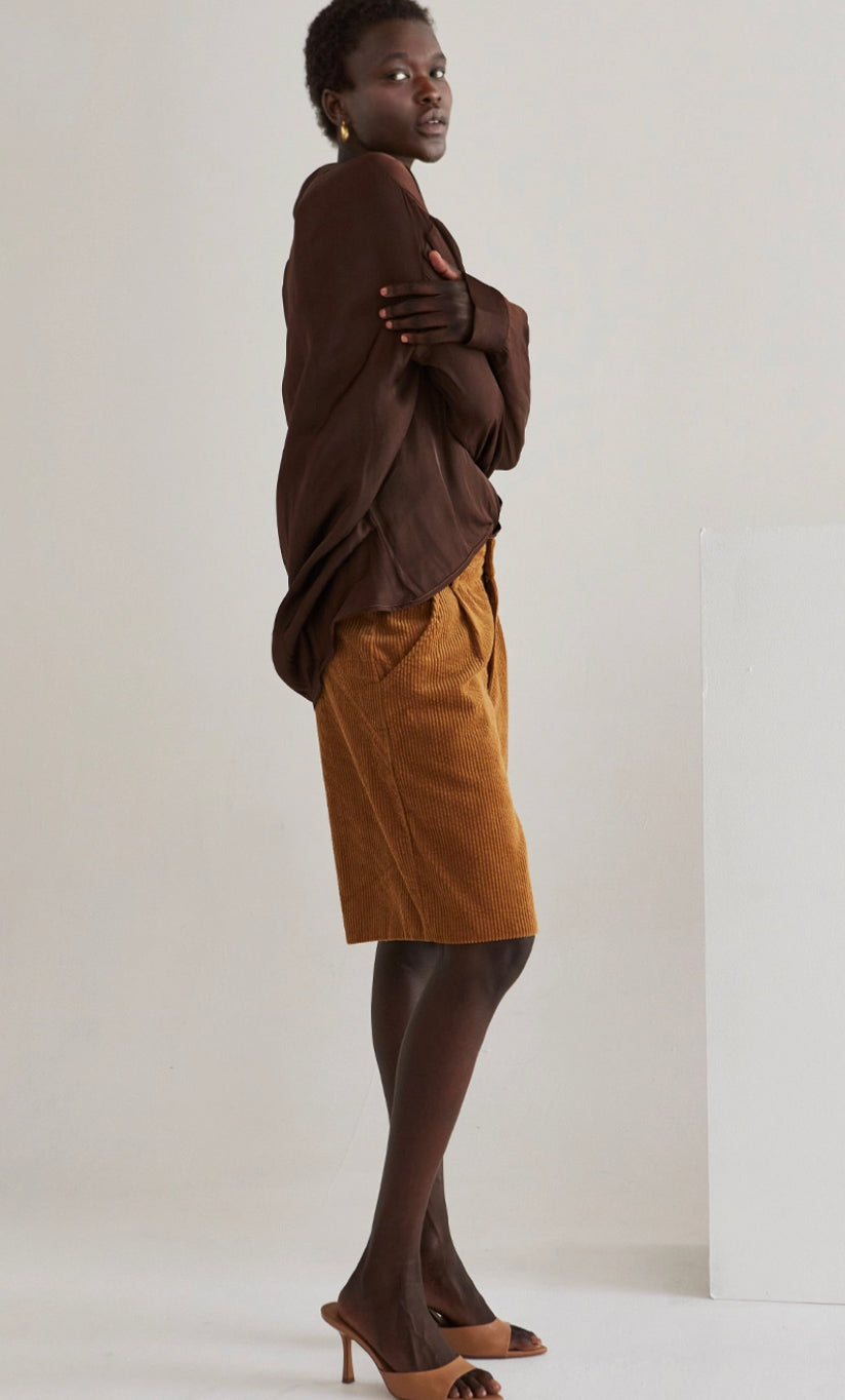 Huxley Bermuda shorts (more colors)
