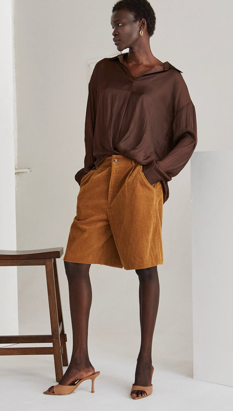 Huxley Bermuda shorts (more colors)