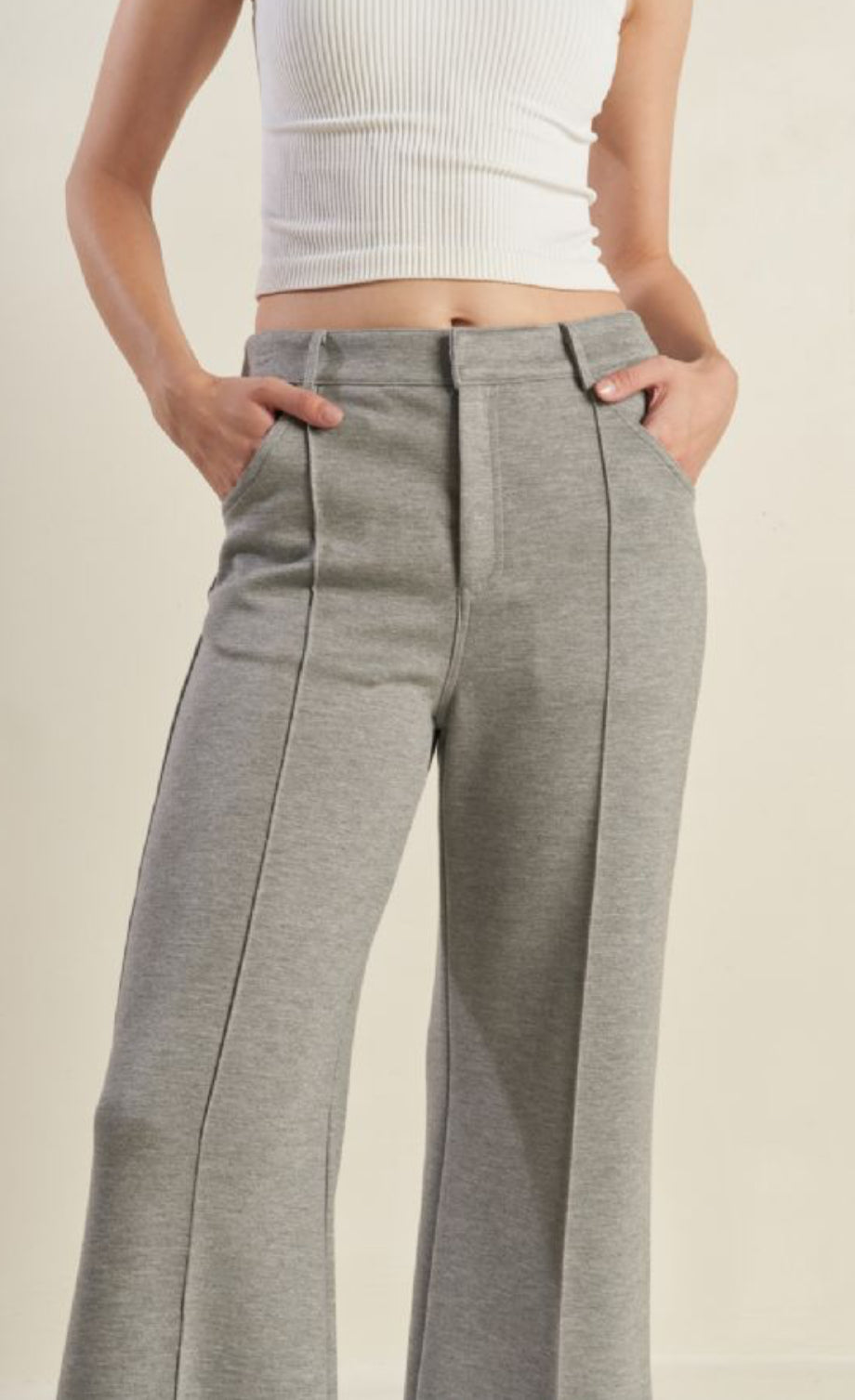 Mondays dress pants