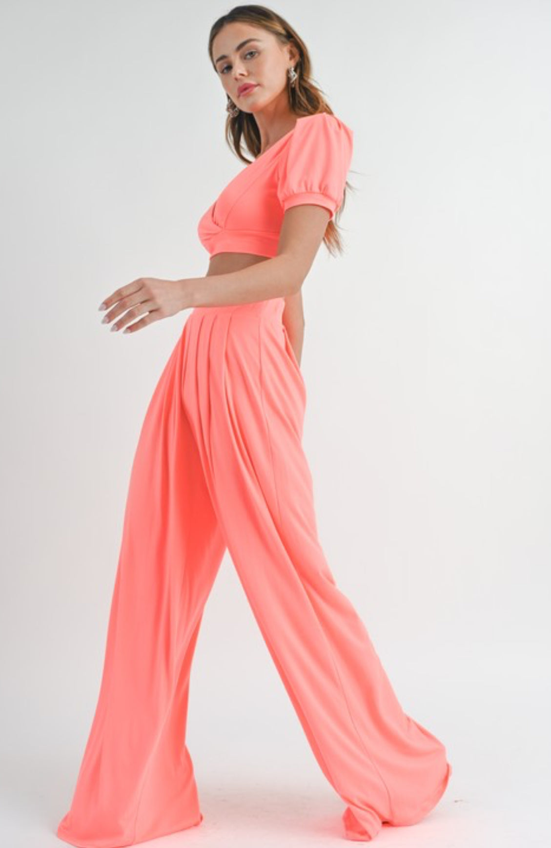 Amanza set