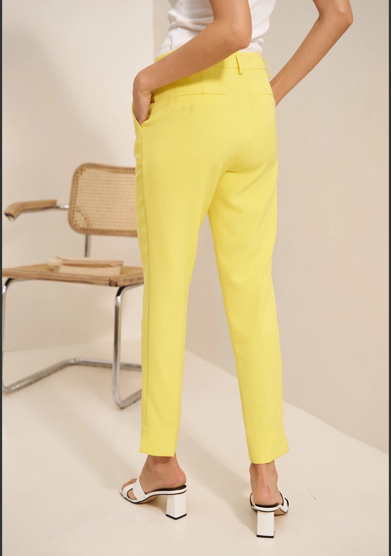 Natasha trousers (more colors)