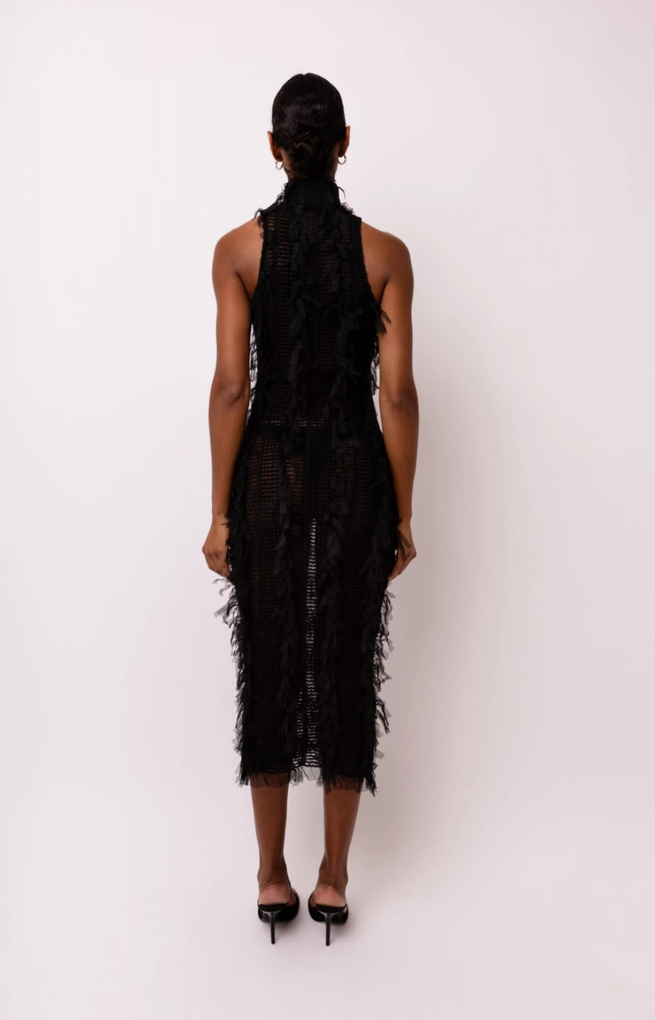 Calla dress