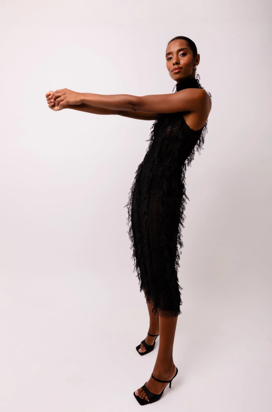 Calla dress