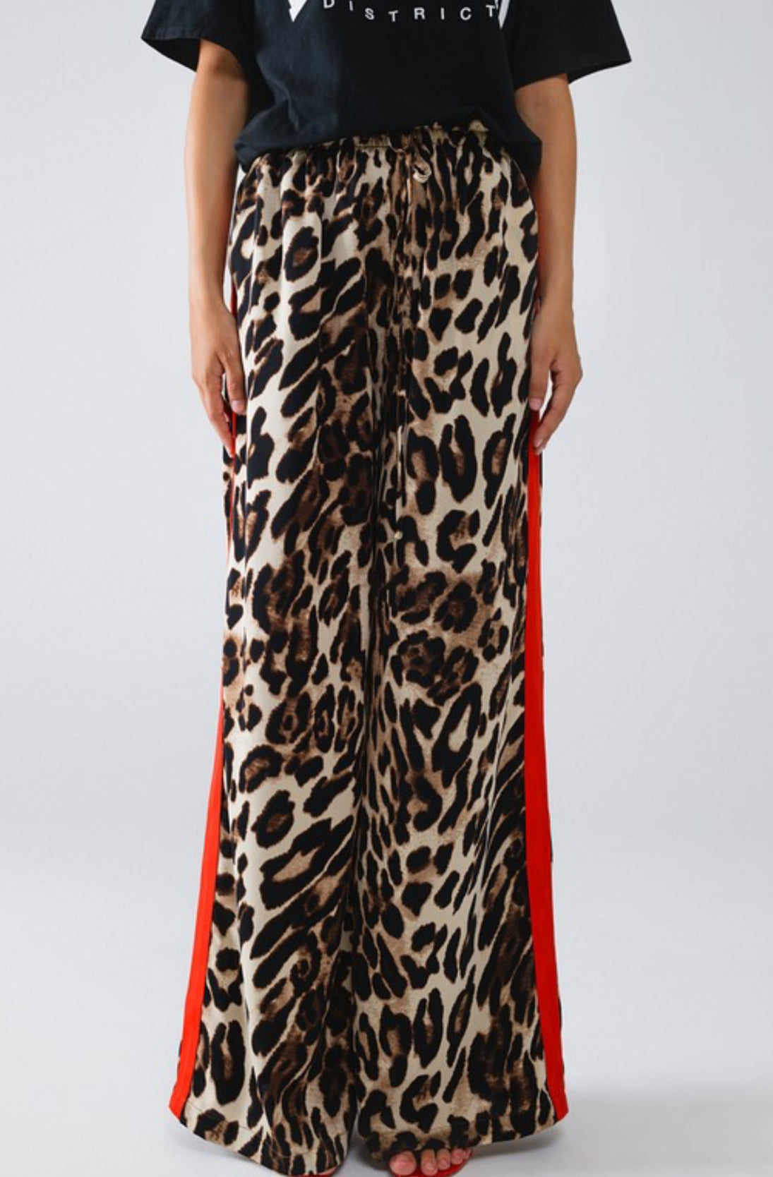 Frederick pants-preorder