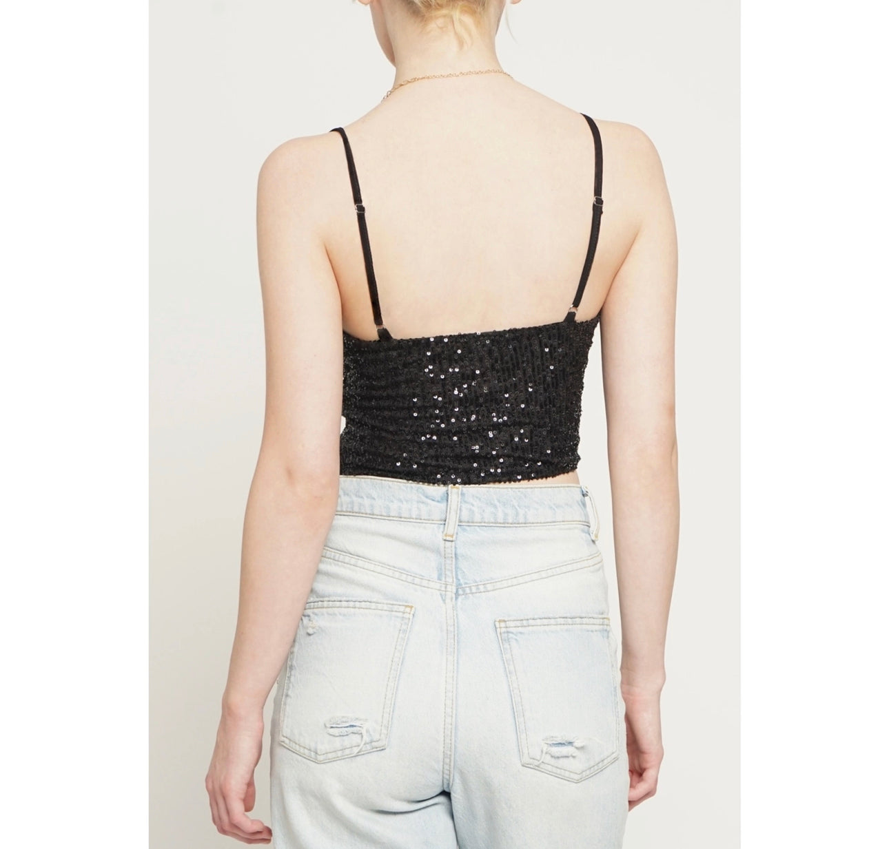 Charmaine bralette
