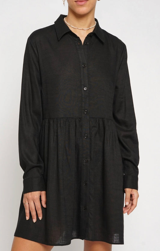 Ahead of the class dress