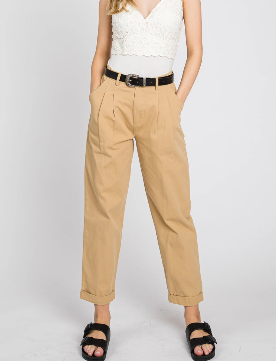 Darcie trousers
