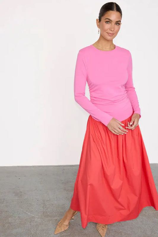 Long sleeve Lola dress by NFD