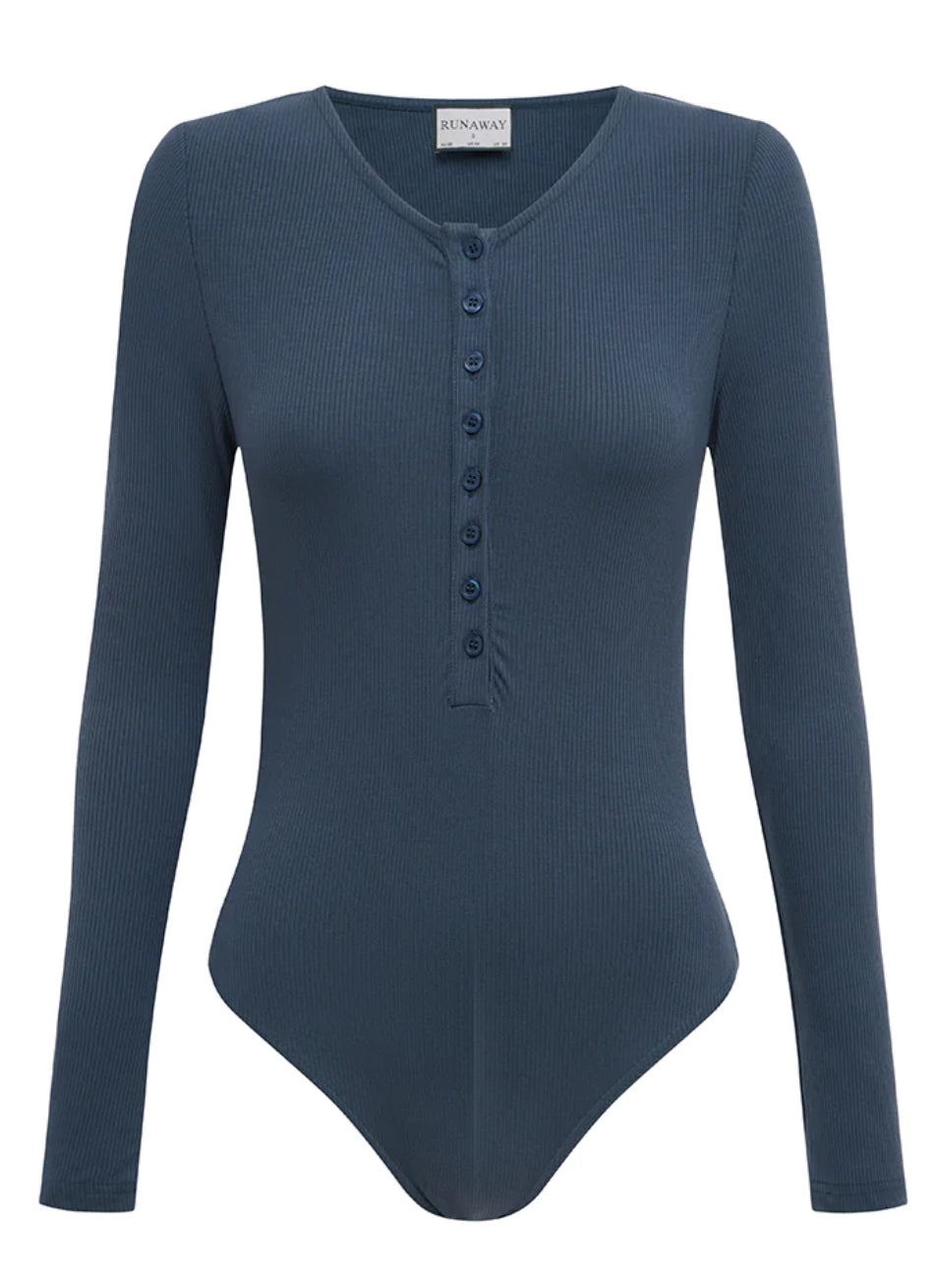 Allure bodysuit