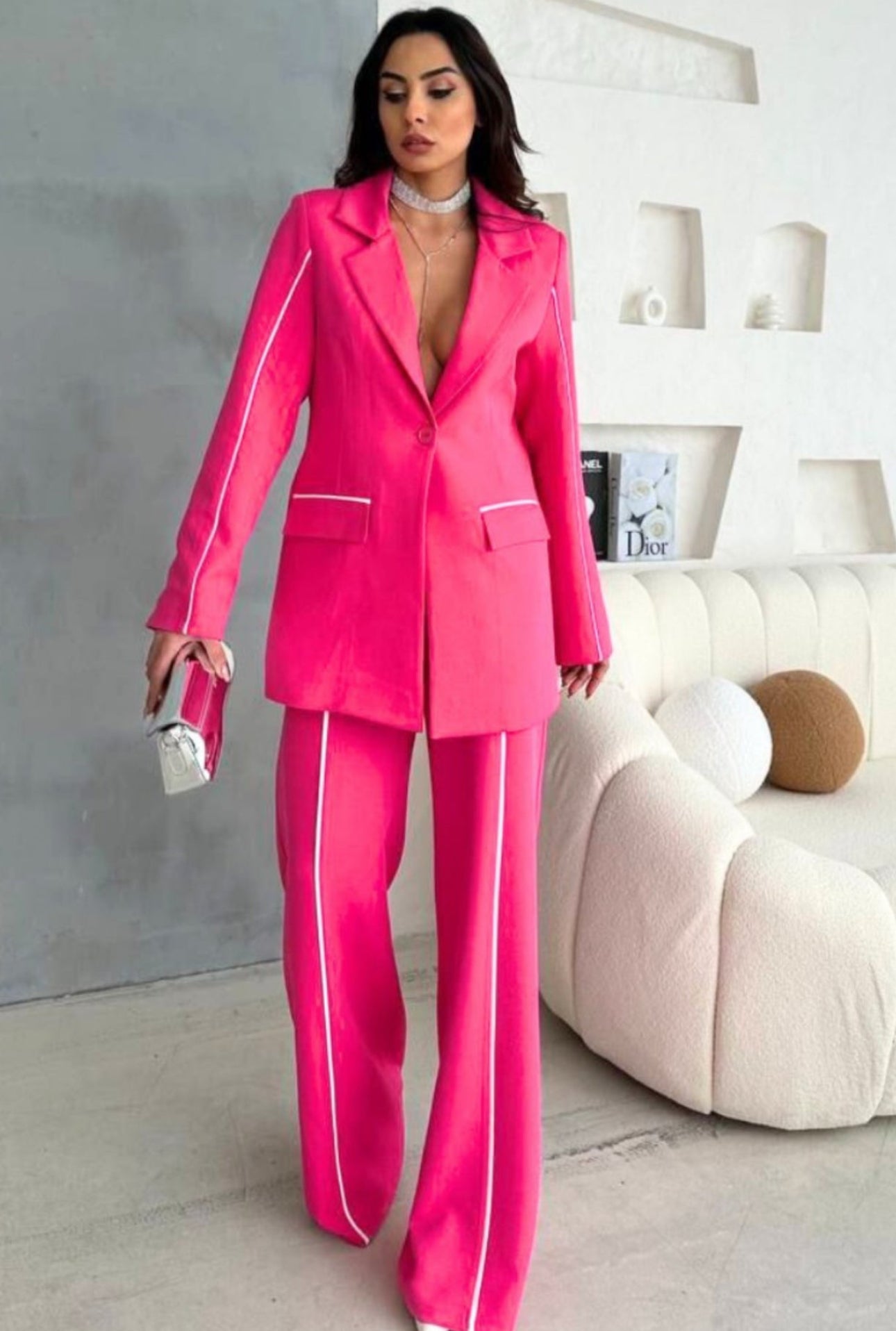 Bonnie trousers