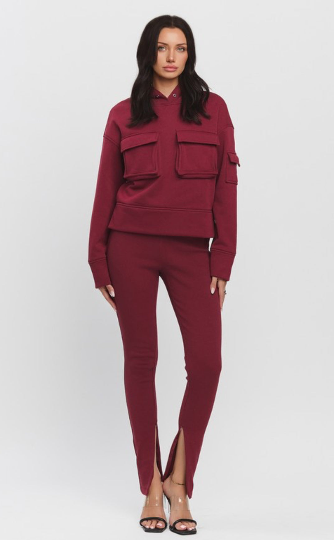 Mollie set (more colors)