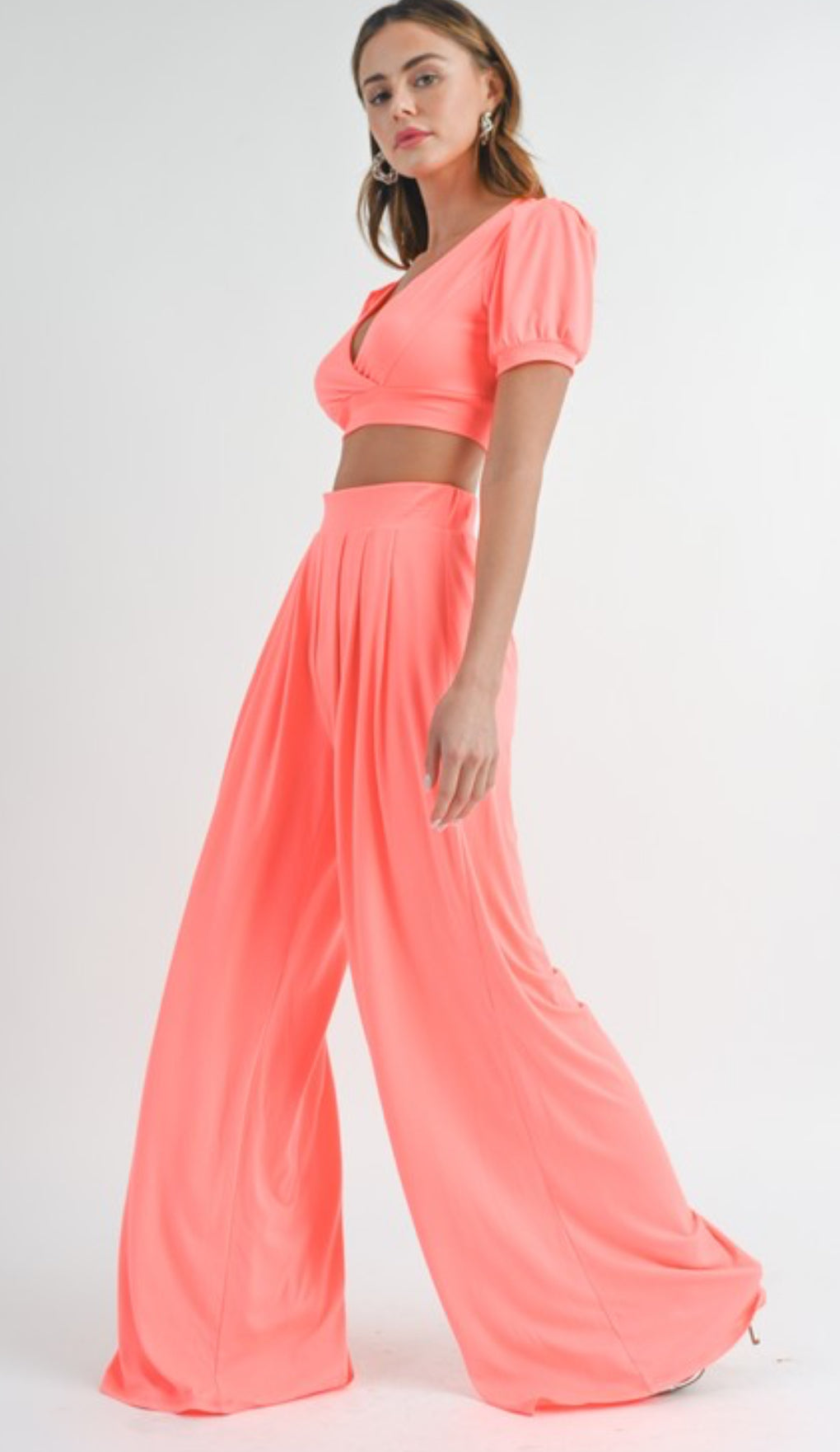Amanza set