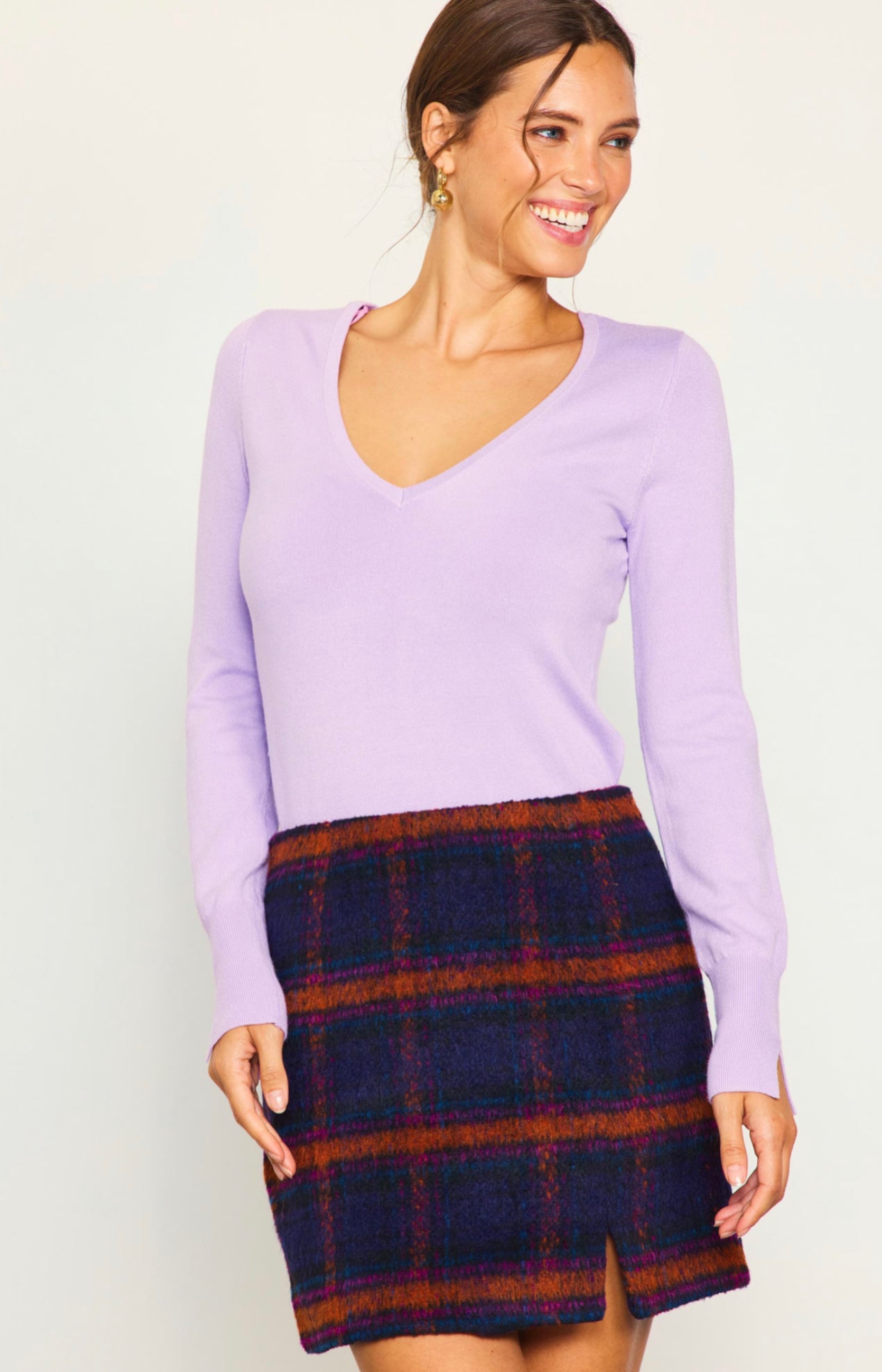 Amanda knit