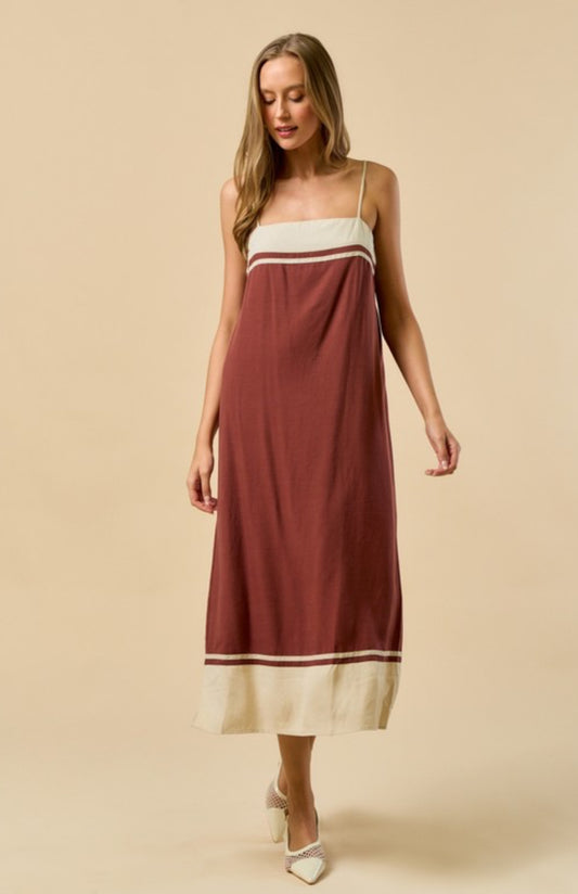 Courtney dress (more colors)