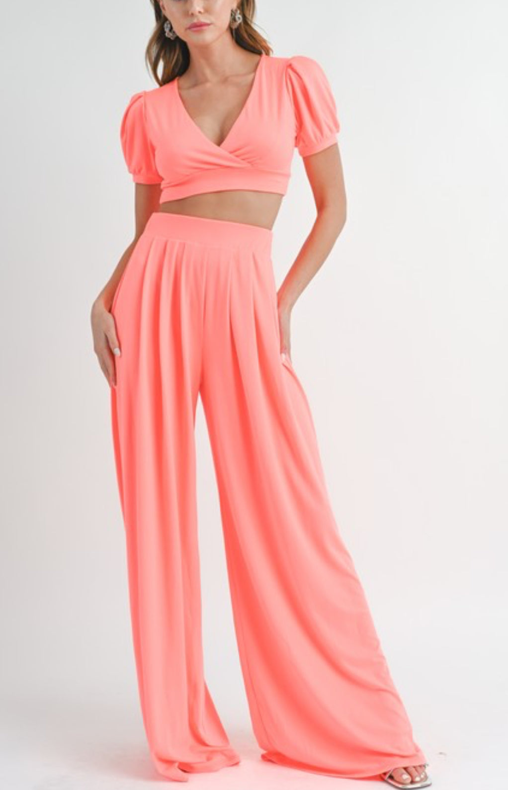Amanza set