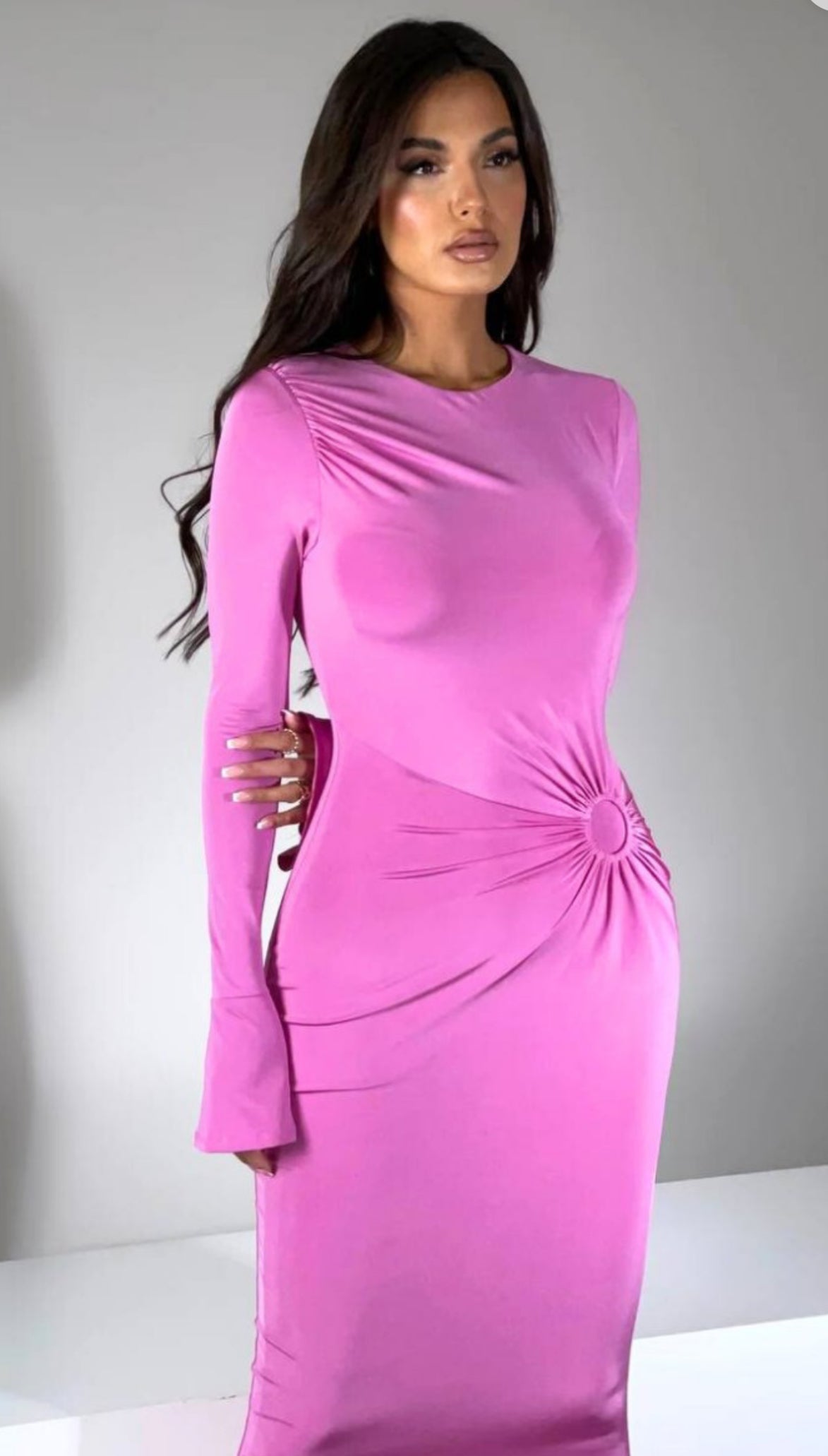 Jessica dress