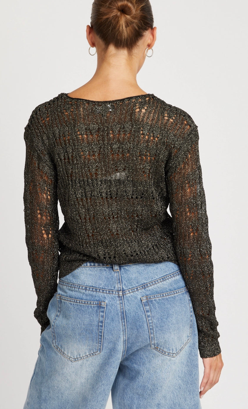 Maggie sweater (more colors)