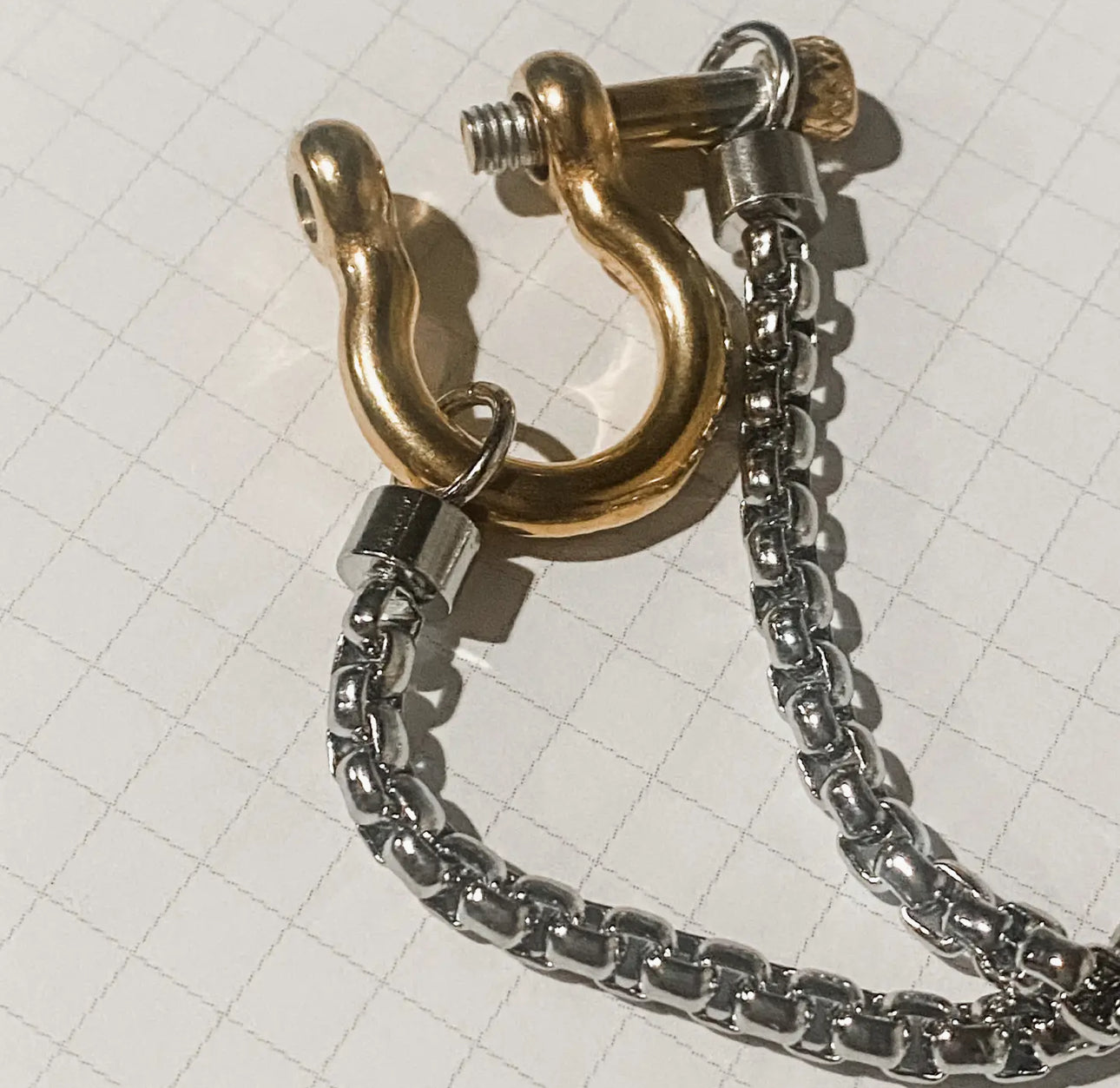Layla necklace(more options)