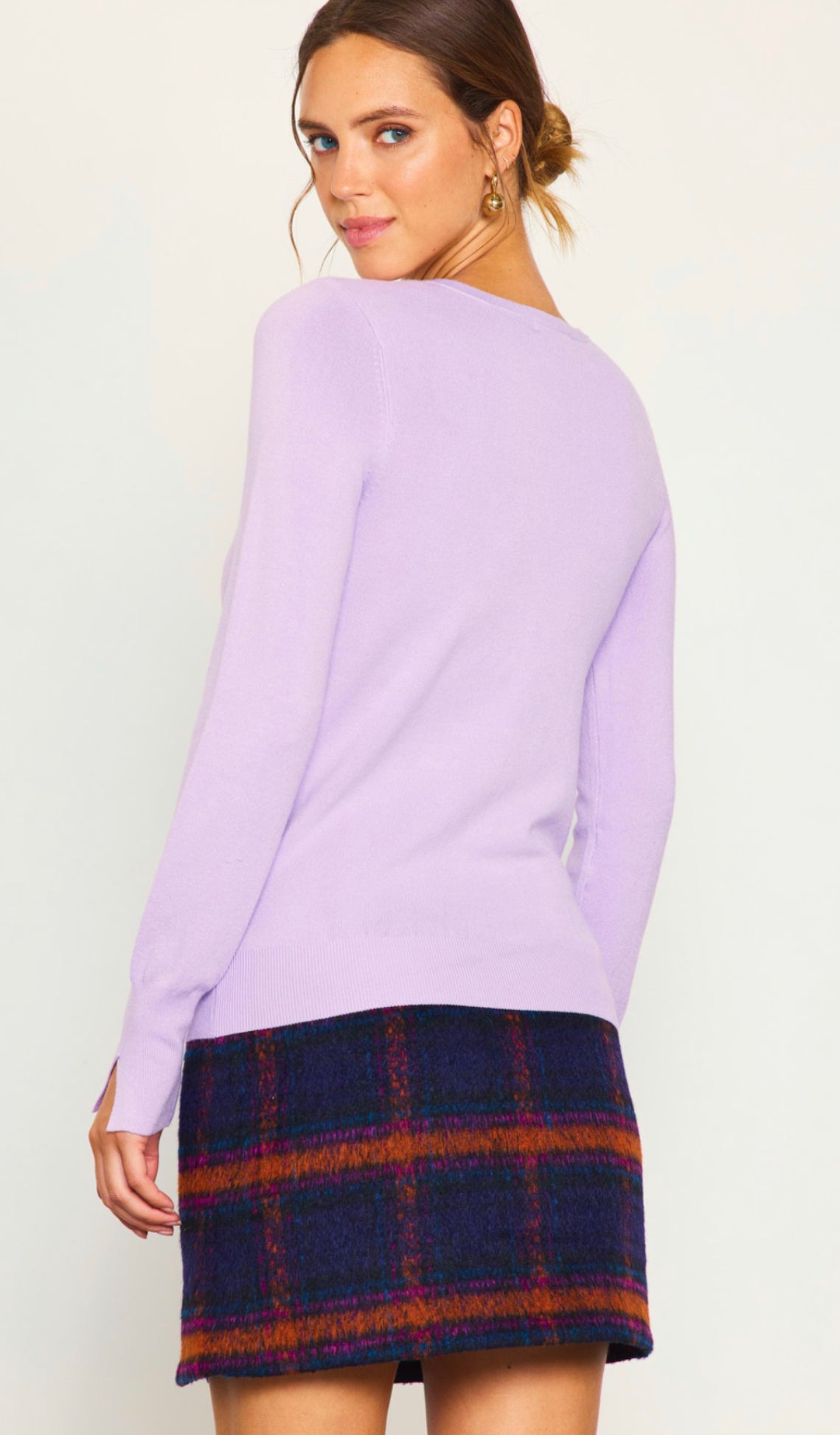 Amanda knit