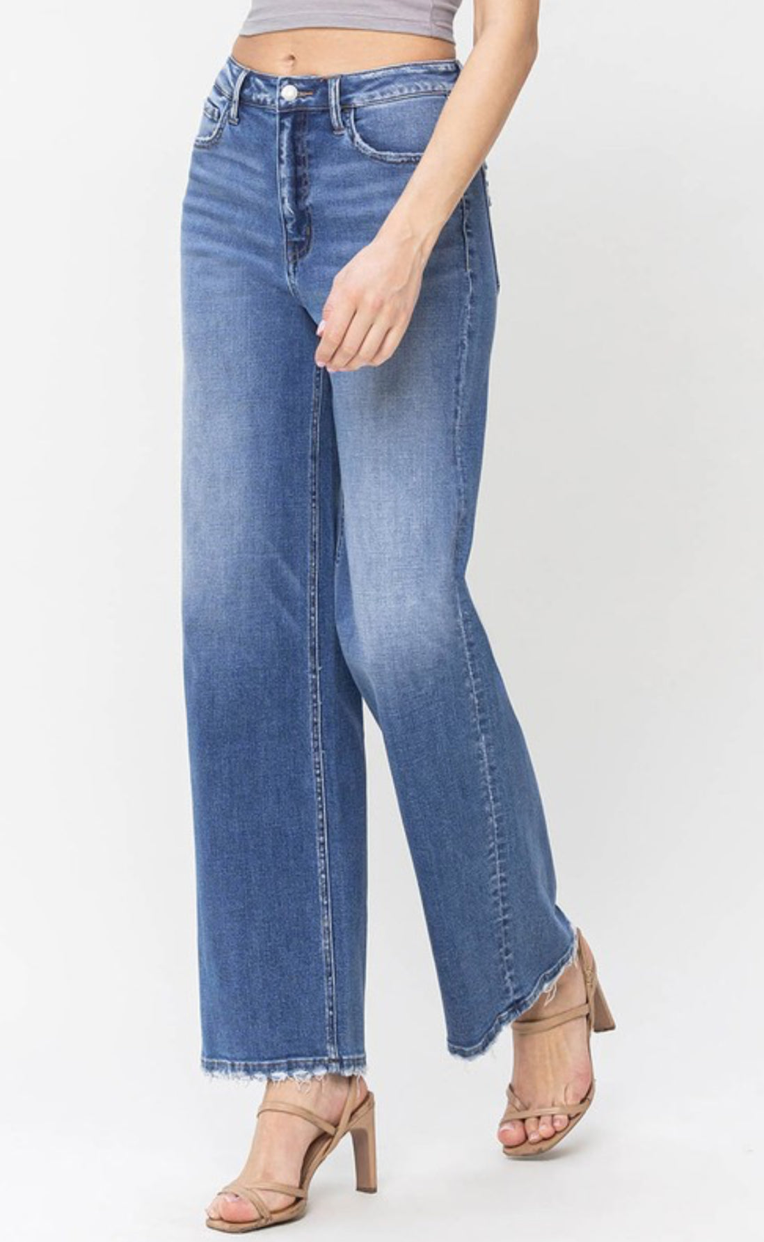Journey jeans