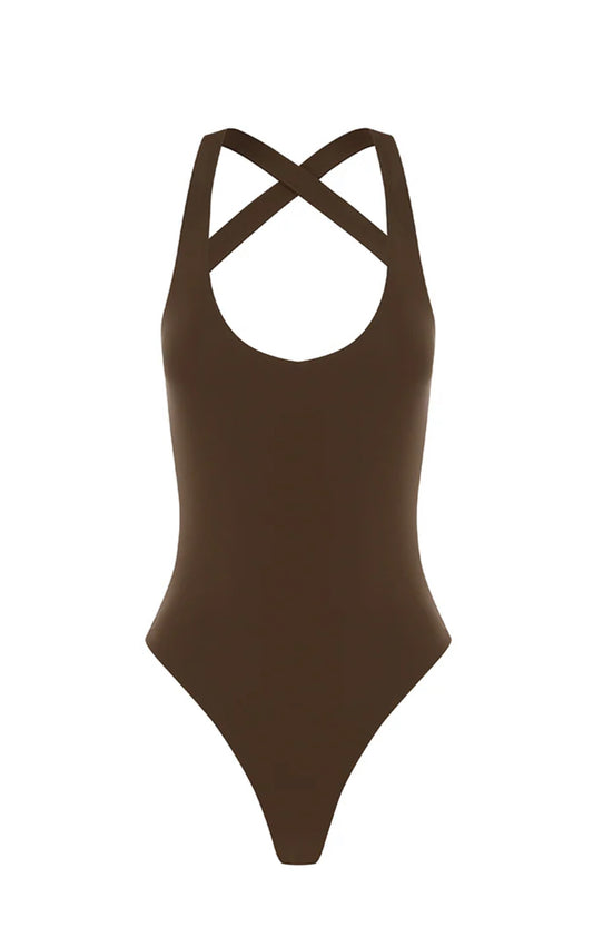 Layla bodysuit