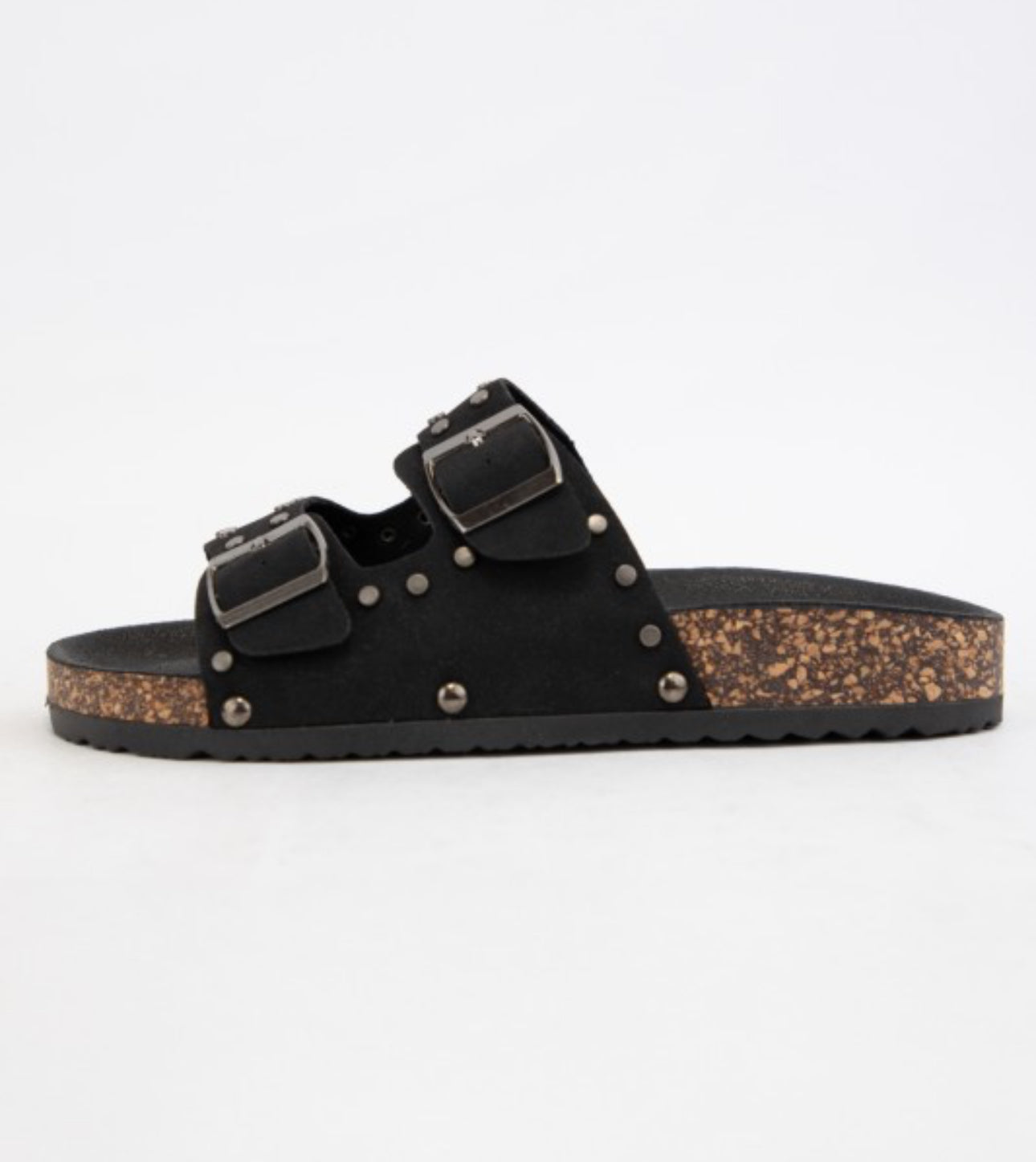 Megan cork slides