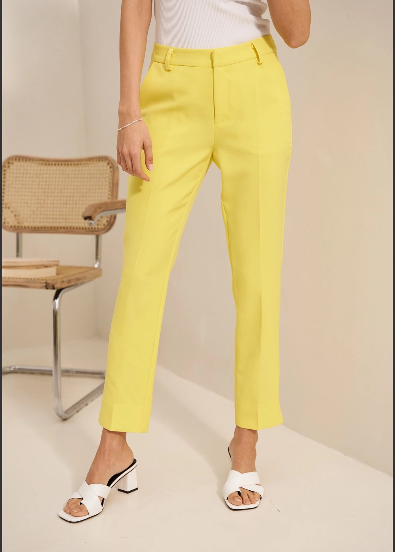 Natasha trousers (more colors)