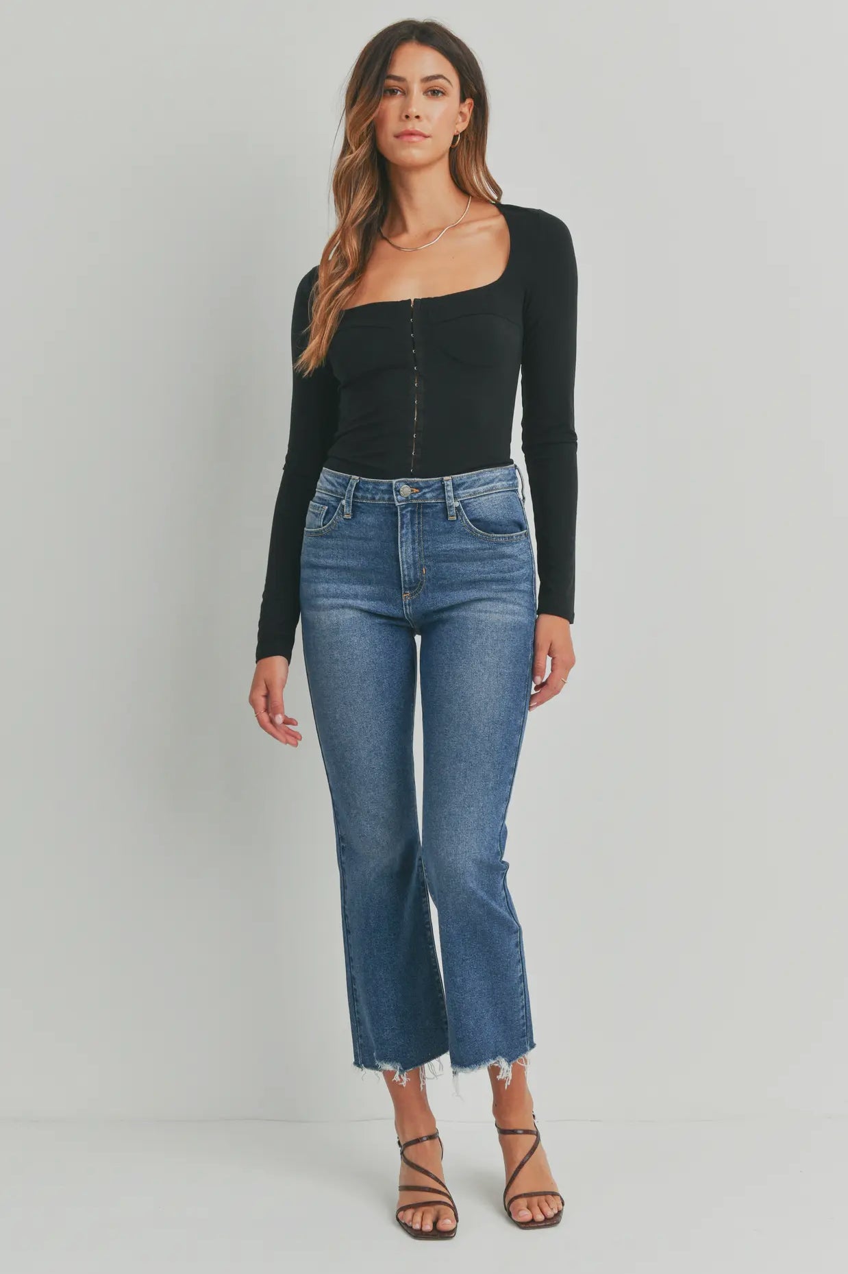 Aisha jeans