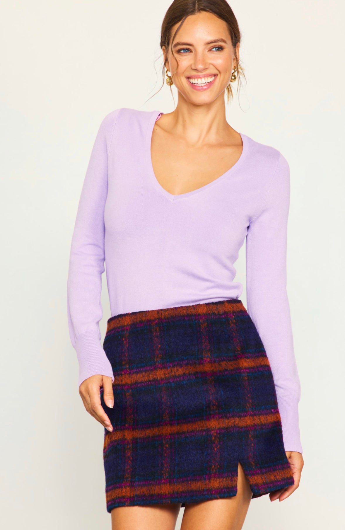 Amanda knit