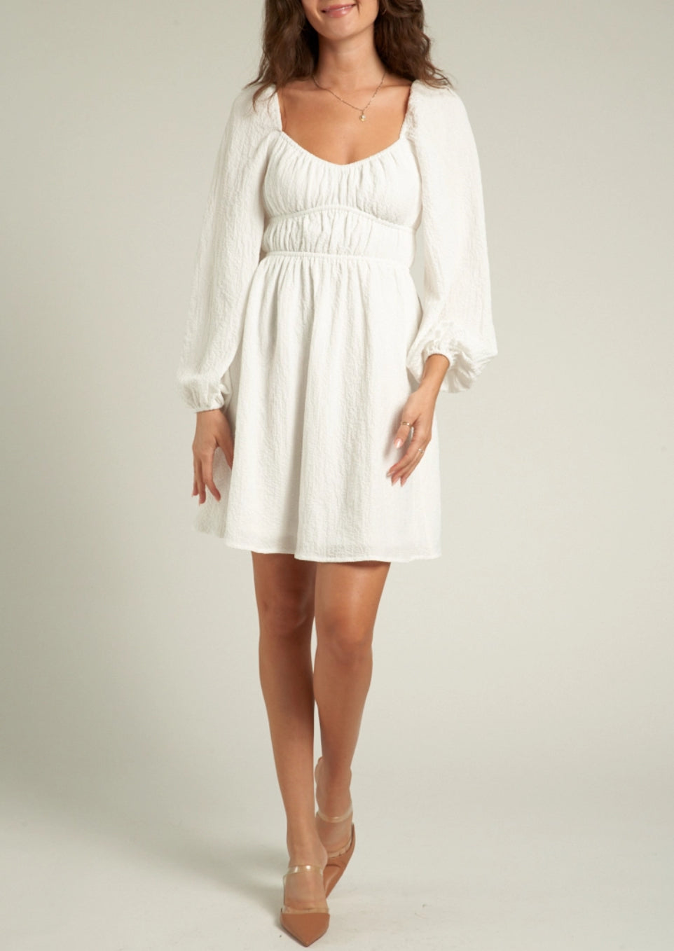Maisey mini dress