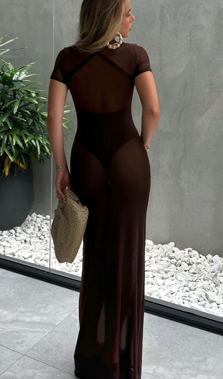 Layla dress