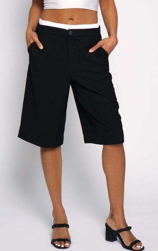 Tutors shorts (more colors)