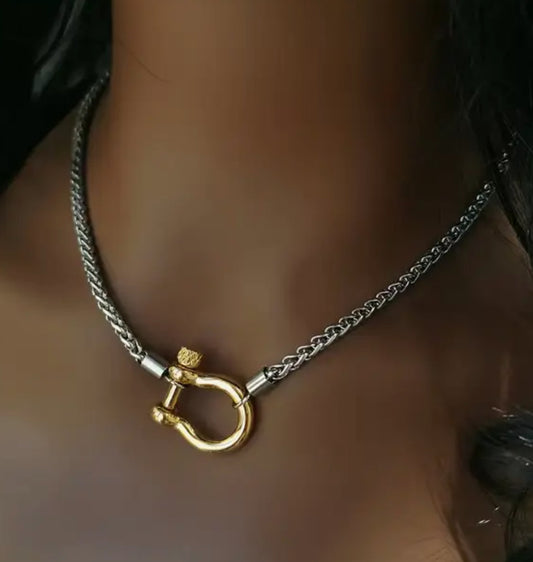 Layla necklace(more options)