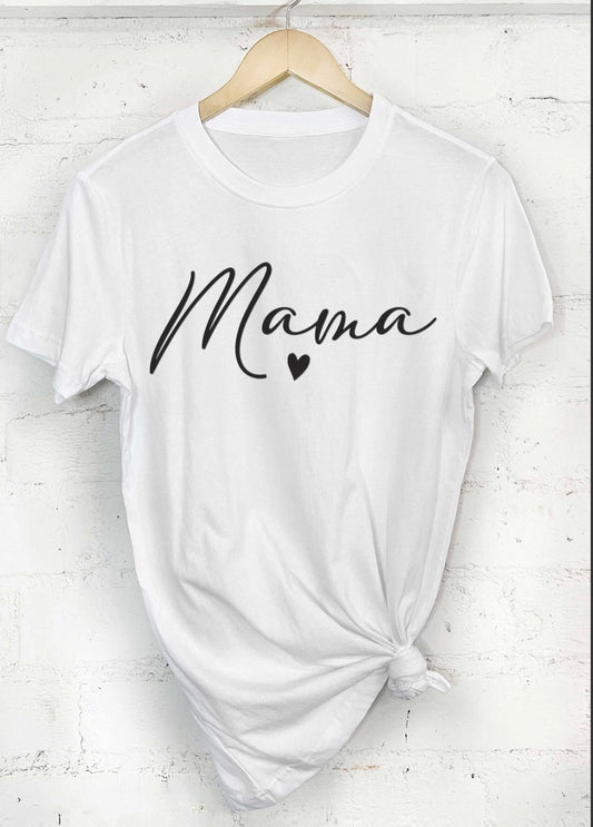 Mama tee