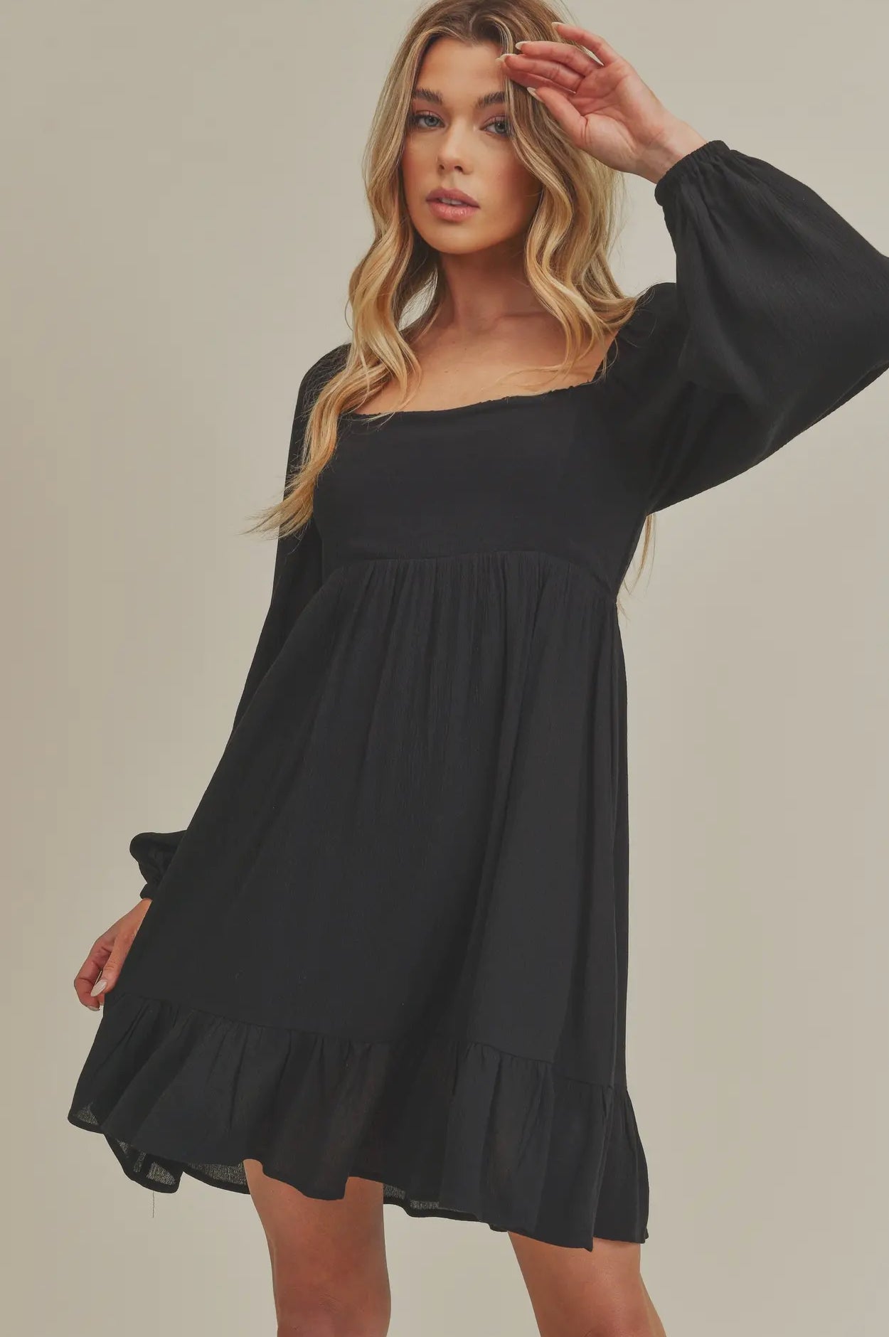 Eras dress