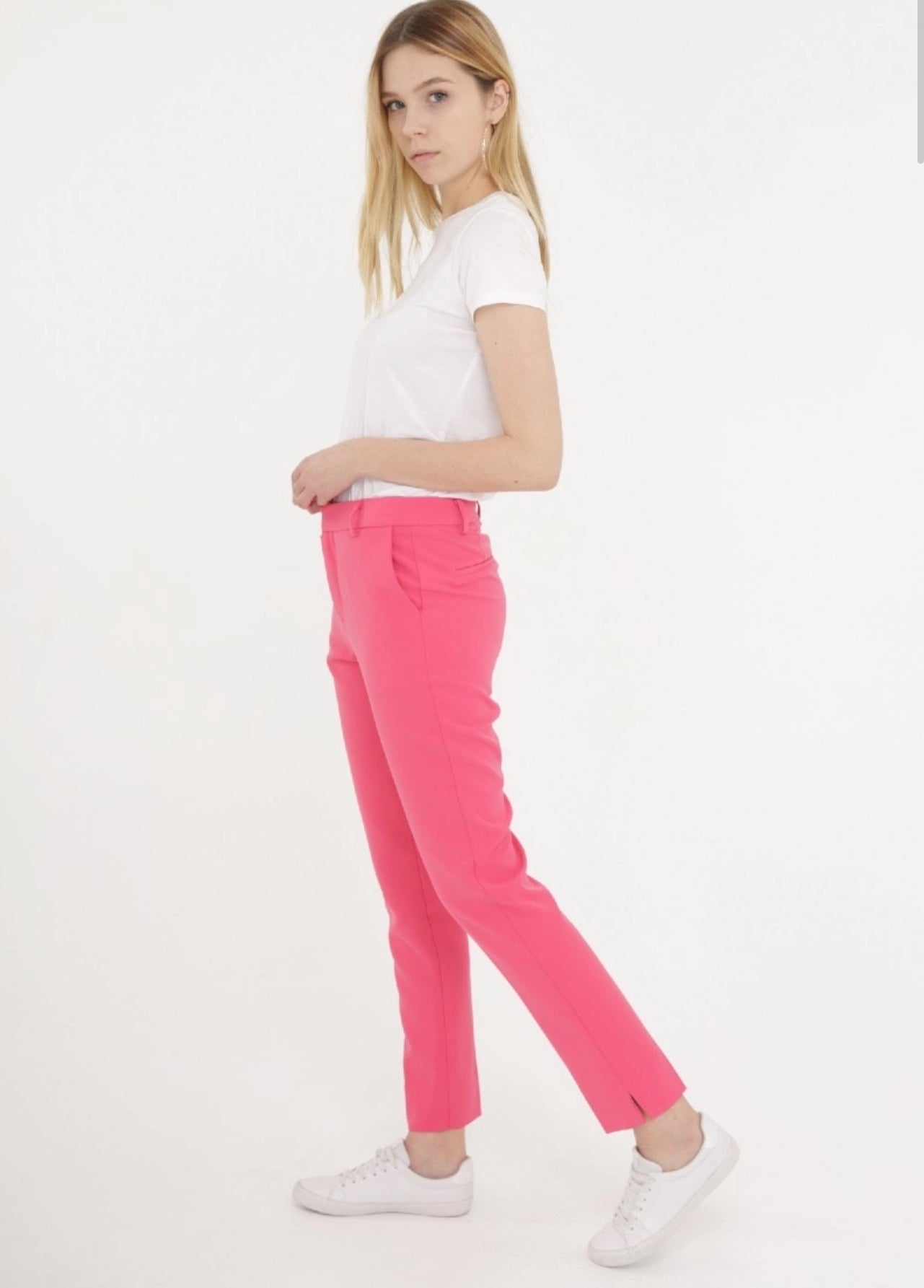 Natasha trousers (more colors)