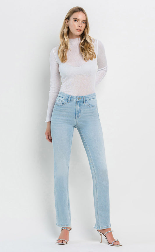 Benson boot cut jeans