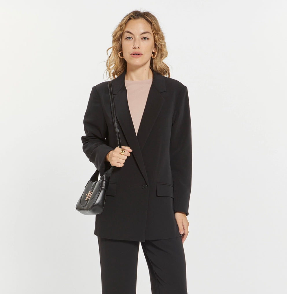 Boardroom Blazer(more colors)