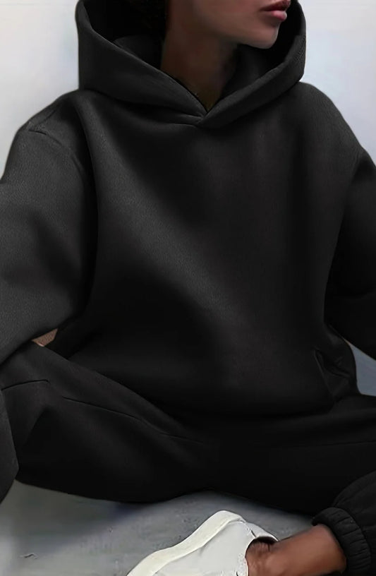 Paperdoll premium hoodie